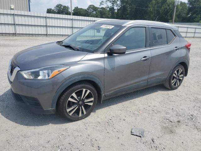 Vin: 3n1cp5cu0jl520047, lot: 61968345, nissan kicks s 2018 img_1