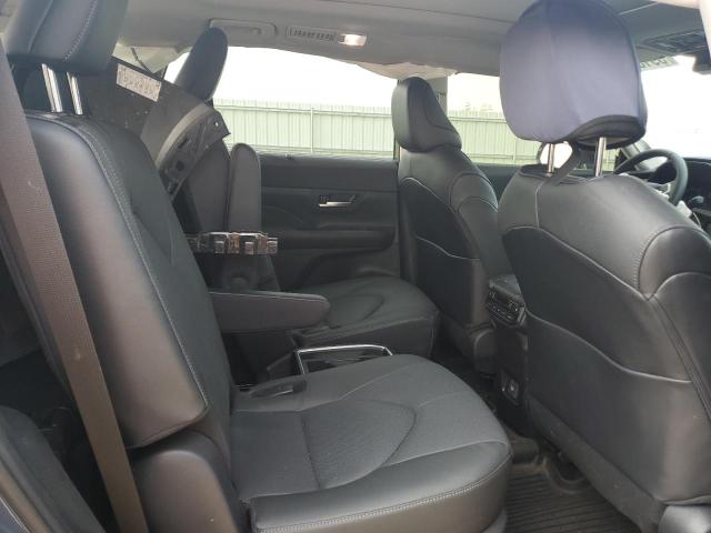 2024 TOYOTA GRAND HIGH - 5TDAAAB52RS067158