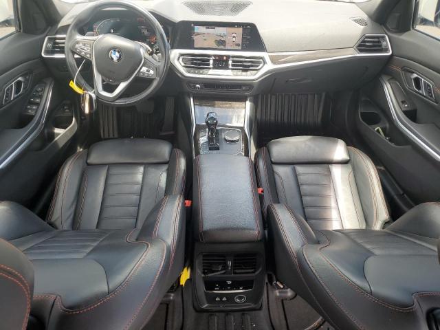 2019 BMW 330I WBA5R1C51KAE81706