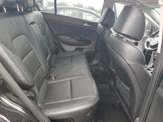 2017 KIA SPORTAGE S KNDPRCA69H7041934