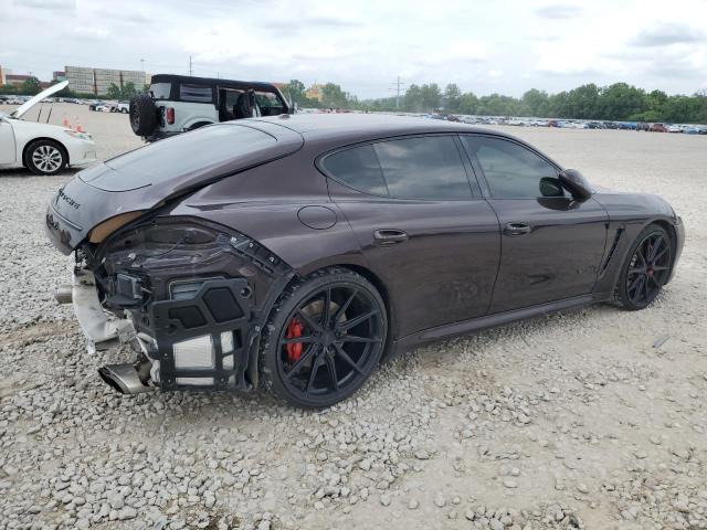Vin: wp0ac2a76dl090200, lot: 61131485, porsche panamera turbo 20133
