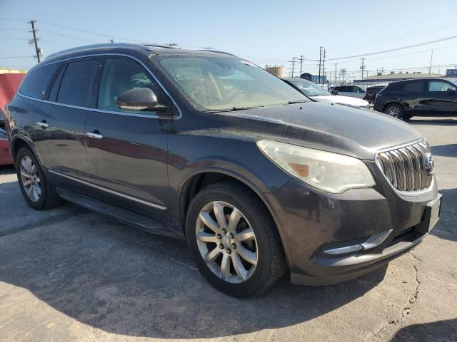 Vin: 5gakrckd4fj264388, lot: 62389855, buick enclave 20154