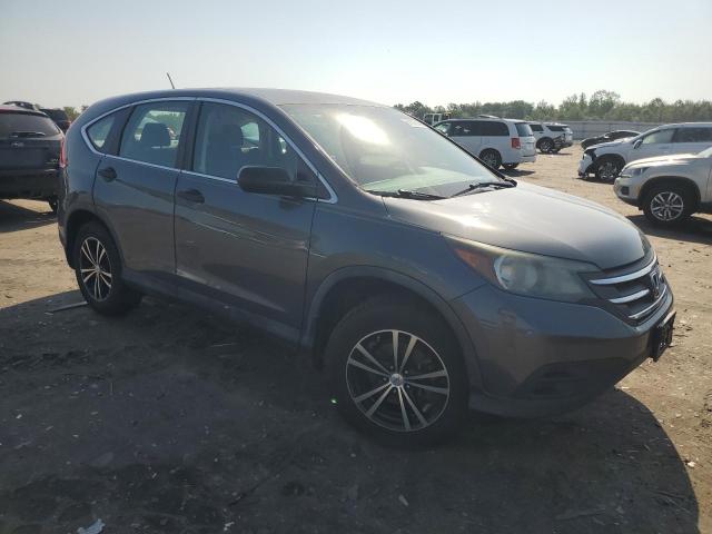 Vin: 2hkrm3h35ch509231, lot: 61893545, honda crv lx 20124