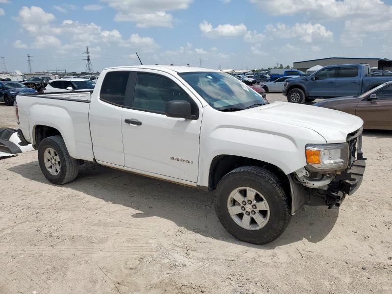 Vin: 1gth5benxk1146634, lot: 61995885, gmc canyon 20194