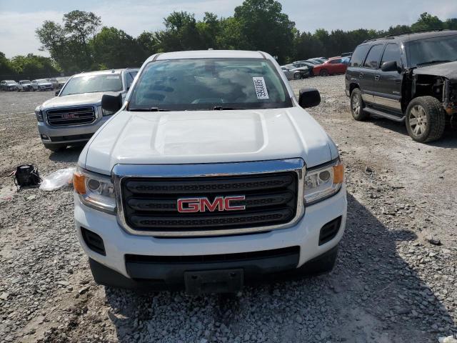 2017 GMC CANYON - 1GTH5BEN4H1279396