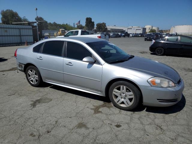 Vin: 2g1wg5e34c1319487, lot: 60730975, chevrolet impala lt 20124