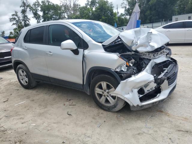 Vin: kl7cjksb3lb023458, lot: 62824745, chevrolet trax ls 20204