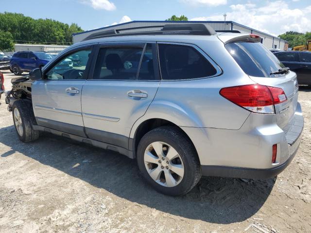 2012 SUBARU OUTBACK 2. - 4S4BRBCC0C3213092