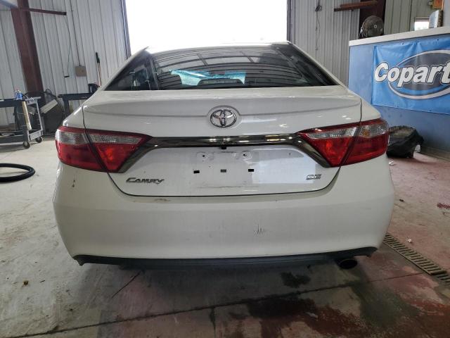 2017 TOYOTA CAMRY LE - 4T1BF1FK7HU713614