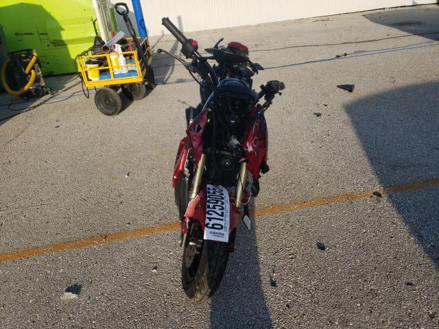 OTHER MOTORCYCLE MOTORCYCLE 2024 LC4HBKL49R0000085 photo #3