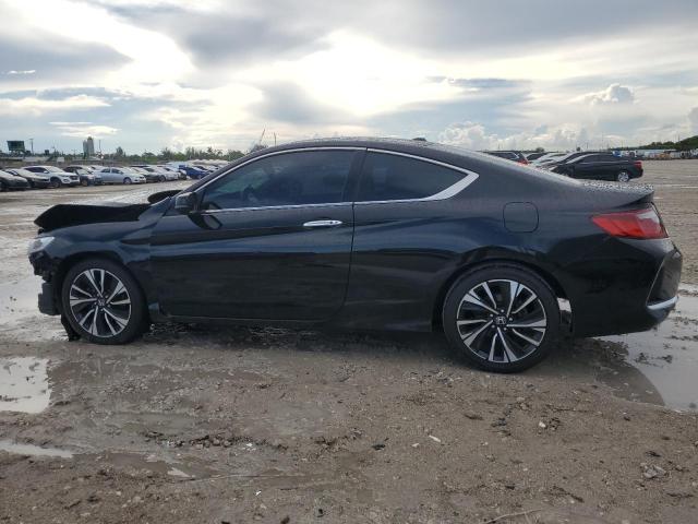 Vin: 1hgct1b87ha010187, lot: 62221835, honda accord exl 20172
