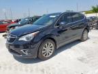 2020 BUICK ENVISION E - LRBFXCSA5LD156883