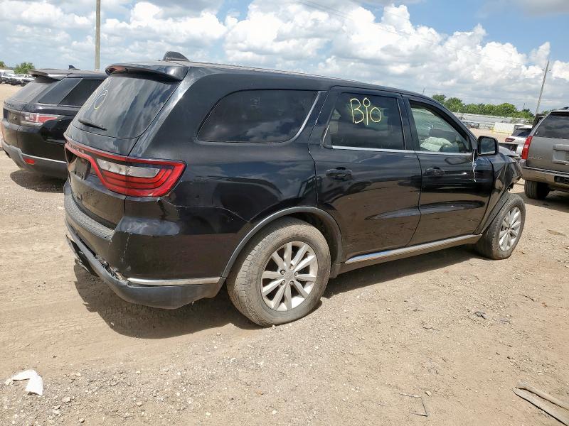 Vin: 1c4rdhagxfc695097, lot: 61503785, dodge durango sxt 20153