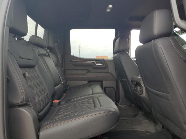 2023 GMC SIERRA K15 - 3GTUUEEL8PG112167