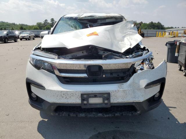 2021 HONDA PILOT EXL - 5FNYF6H5XMB086185