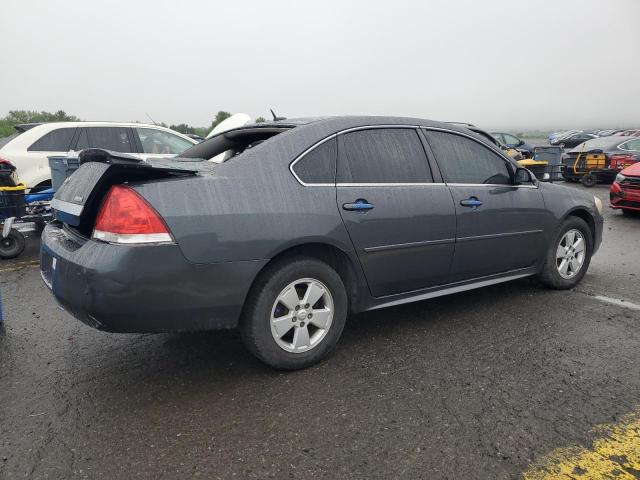 Vin: 2g1wb5ek8a1149783, lot: 61222045, chevrolet impala lt 20103