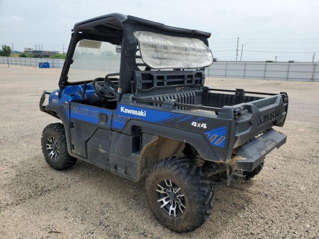 2019 KAWASAKI KAF820 K JKBAFSK16KB504313