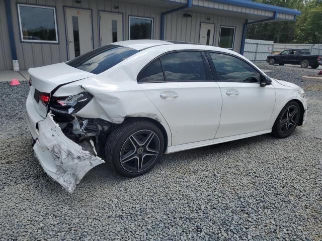 Vin: w1k3g4eb0mj268465, lot: 62827425, mercedes-benz a-class 220 20213