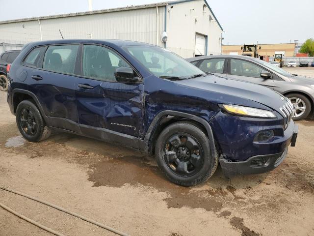 Vin: 1c4pjlab5ew292603, lot: 57990495, jeep grand cher sport 20144