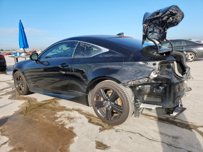 Vin: jthha5bcxj5007982, lot: 61306655, lexus rc300 300 20182