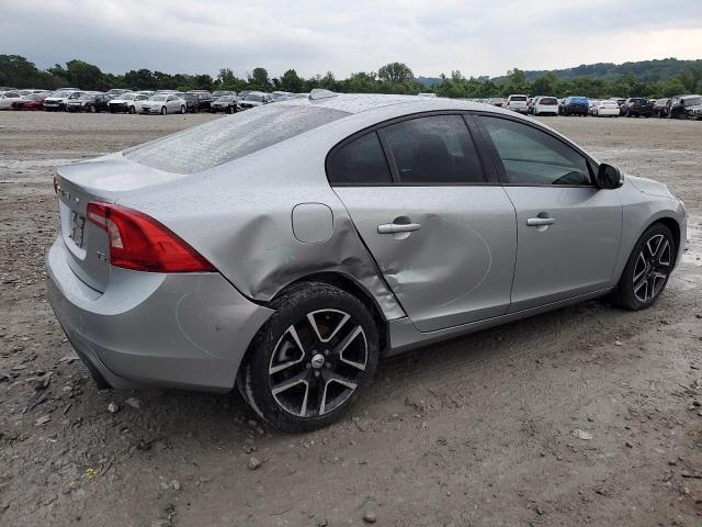 Vin: yv126mfl4h2422055, lot: 58825695, volvo s60 20173