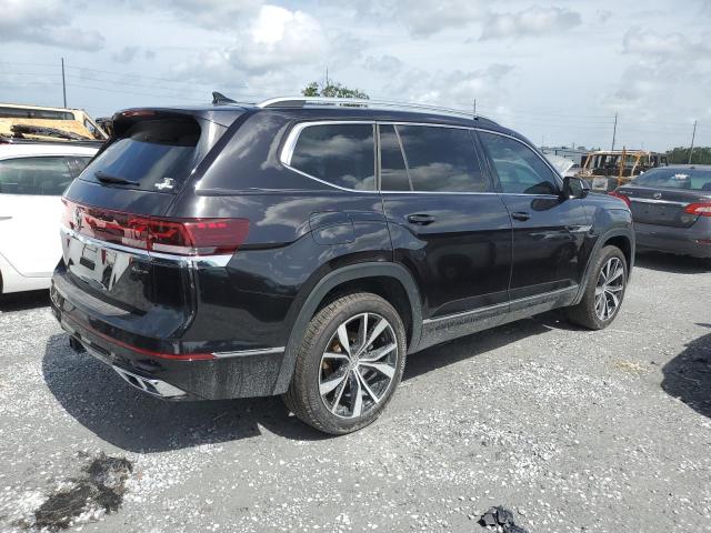 2024 VOLKSWAGEN ATLAS SEL 1V2FR2CA5RC564995
