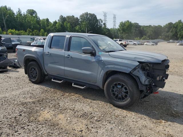 2023 NISSAN FRONTIER S 1N6ED1EJ1PN637538
