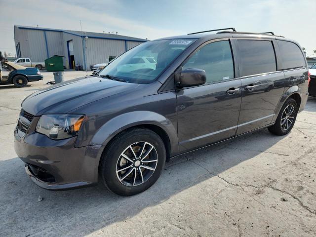 Vin: 2c4rdgegxjr336093, lot: 59904975, dodge caravan gt 2018 img_1