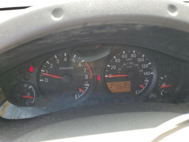 2016 NISSAN FRONTIER S - 1N6AD0ER3GN737445