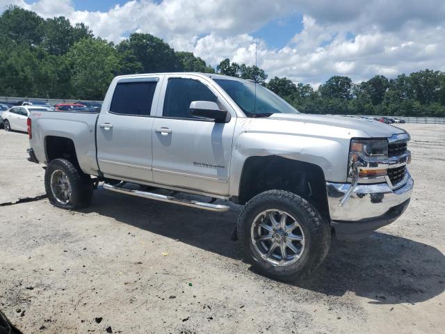 2016 CHEVROLET SILVERADO #3301681653