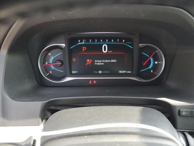 2019 HONDA PILOT ELIT 5FNYF6H06KB084662