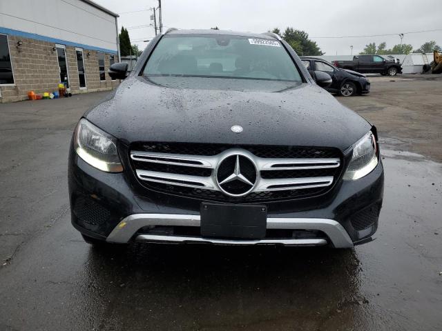 2017 MERCEDES-BENZ GLC 300 4M WDC0G4KB7HF119488