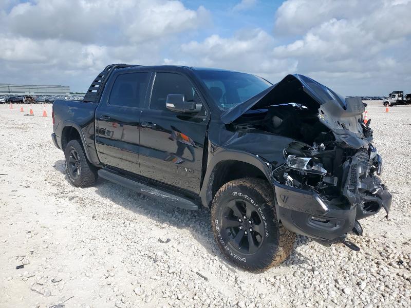 Vin: 1c6srflt3nn285589, lot: 60151035, ram 1500 rebel 20224
