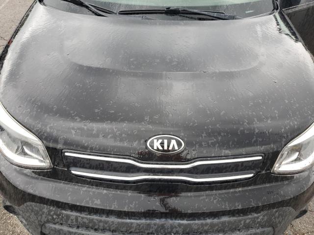 2018 KIA SOUL - KNDJN2A20J7536506