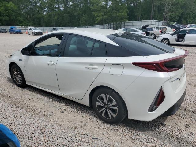 Vin: jtdkarfp9h3045608, lot: 60135875, toyota prius 20172