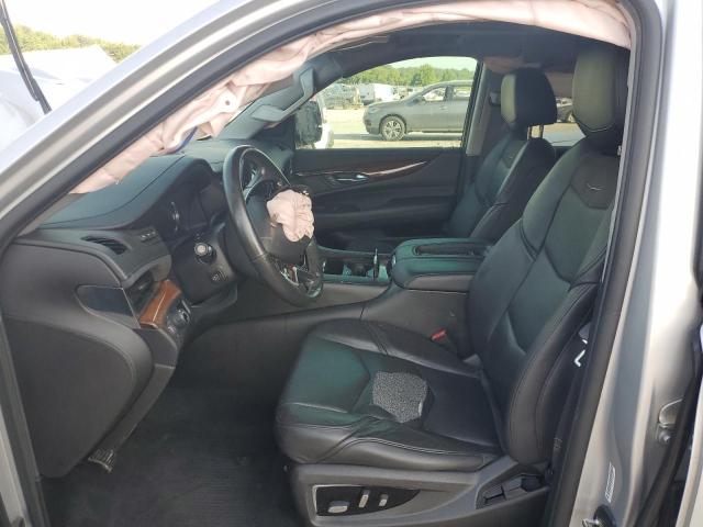 2016 CADILLAC ESCALADE L 1GYS3BKJ8GR301679