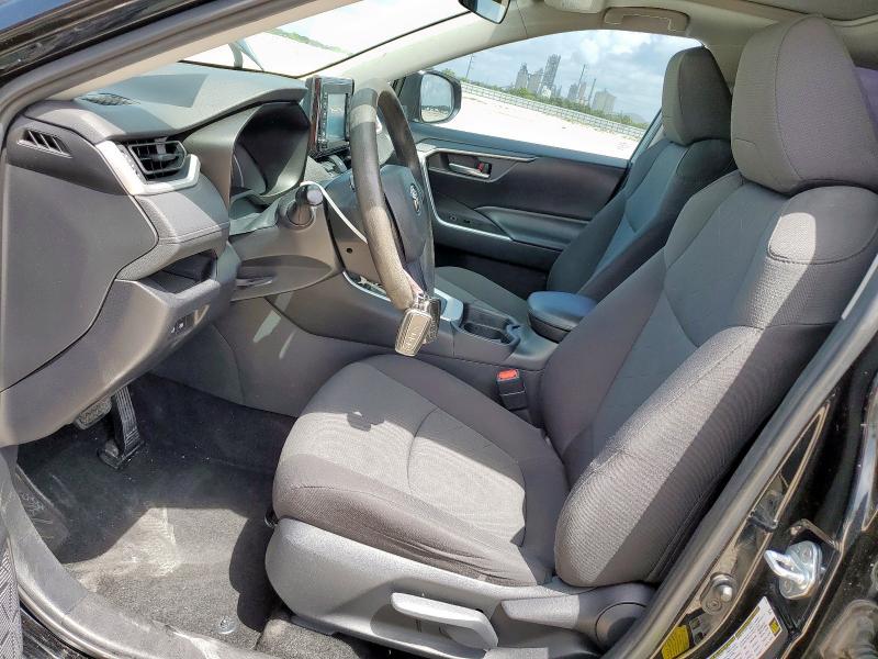 2019 TOYOTA RAV4 XLE - 2T3W1RFV5KW020323