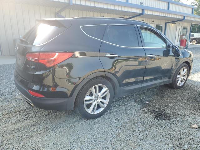 2014 HYUNDAI SANTA FE S - 5XYZW3LA0EG153782