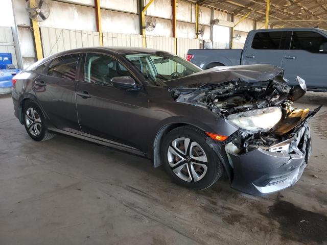 Vin: 2hgfc2f52gh559430, lot: 60758155, honda civic lx 20164