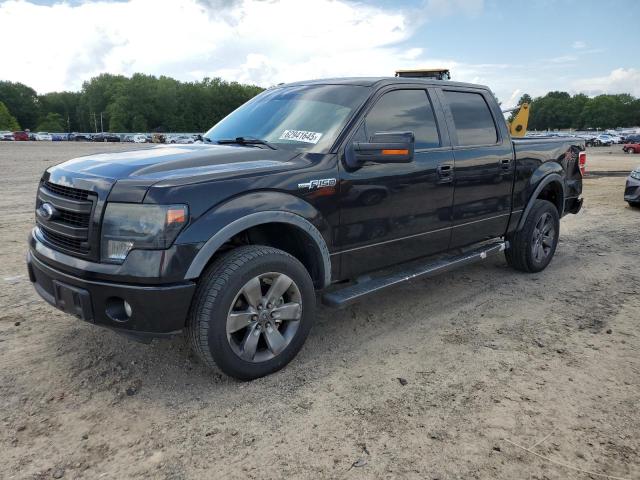 Vin: 1ftfw1ef9dfb36173, lot: 62941645, ford f-150 supercrew 2013 img_1
