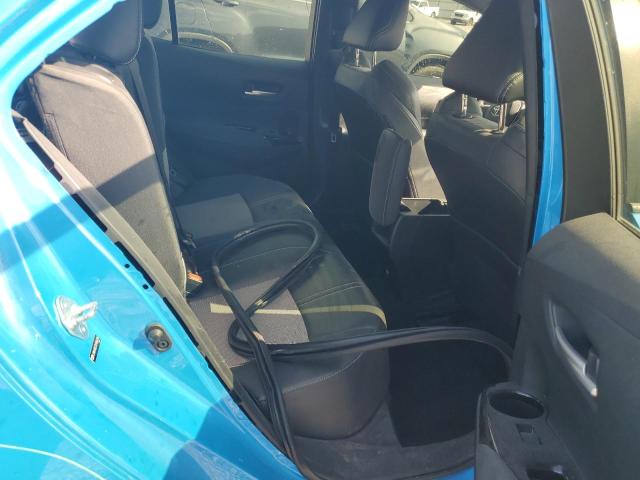 2019 TOYOTA COROLLA SE - JTNK4RBE3K3068736