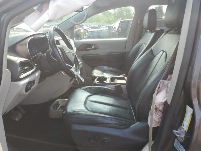 2018 CHRYSLER PACIFICA T - 2C4RC1BG7JR100666