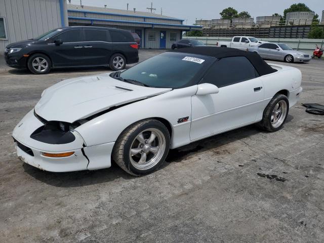 CHEVROLET CAMARO Z28