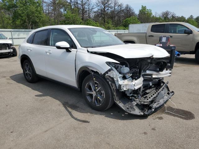 2024 HONDA HR-V EXL 3CZRZ2H7XRM784217
