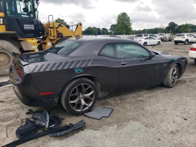 Vin: 2c3cdzag3hh584875, lot: 60197435, dodge challenger sxt 20173