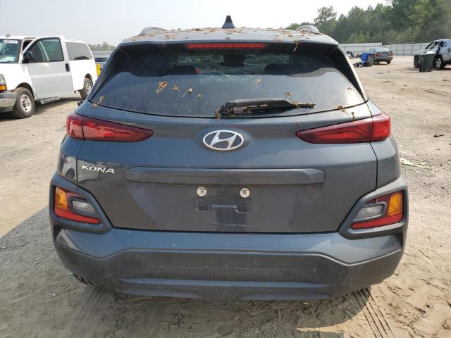 2021 HYUNDAI KONA SEL P KM8K62AA7MU732758