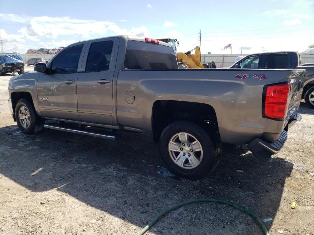 2017 CHEVROLET SILVERADO 1GCVKREC3HZ215273