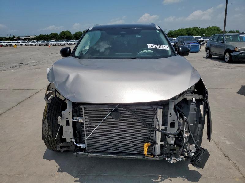 2021 NISSAN ROGUE PLAT JN8AT3DC5MW107456