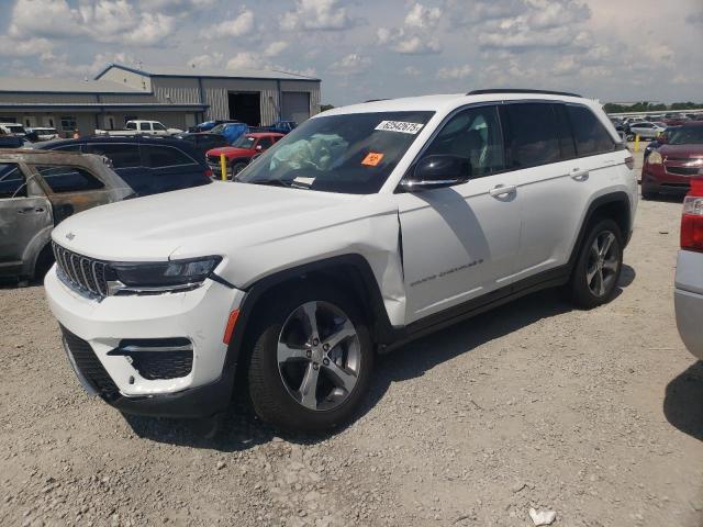 2024 JEEP GRAND CHER - 1C4RJHBG9RC176988