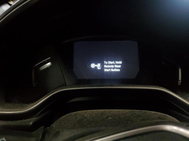 2020 HONDA CR-V EXL 5J6RW2H83LL003841